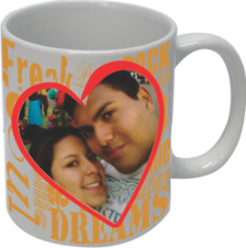 Tazas Personalizadas