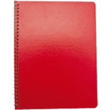 CUADERNO PROFESIONAL TAMAÑO CARTA