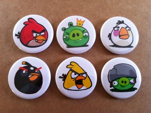 Pines Personalizados