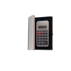 CALCULADORAS CT-004