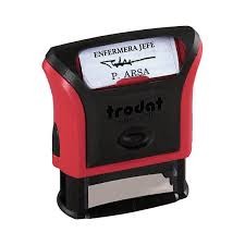 Sellos Printer  Personalizado